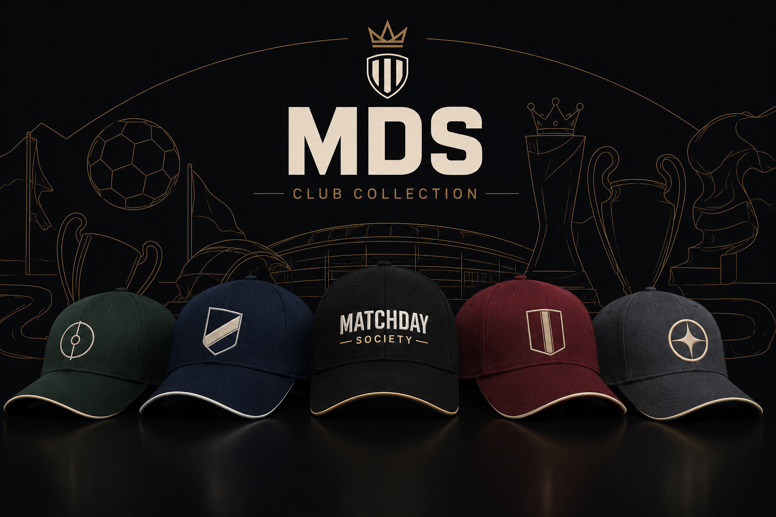 Club Collection